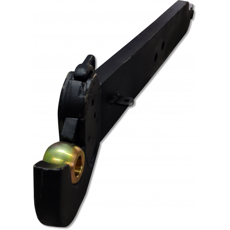 CIĘGŁO LEWE BELKA RAMIĘ 950 mm 28 C-385 C385 KAT3